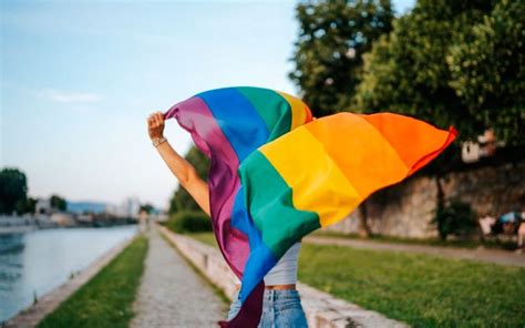 colores bandera gay|Significato dei colori della bandiera LGBT